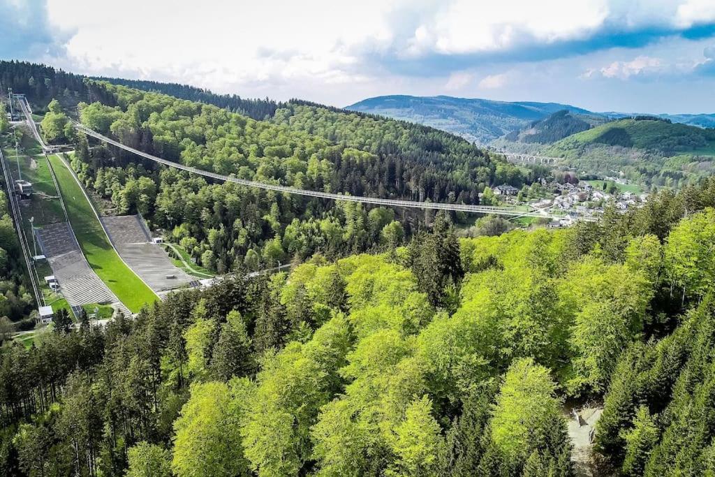 Royal Stay Olsberg Exteriér fotografie